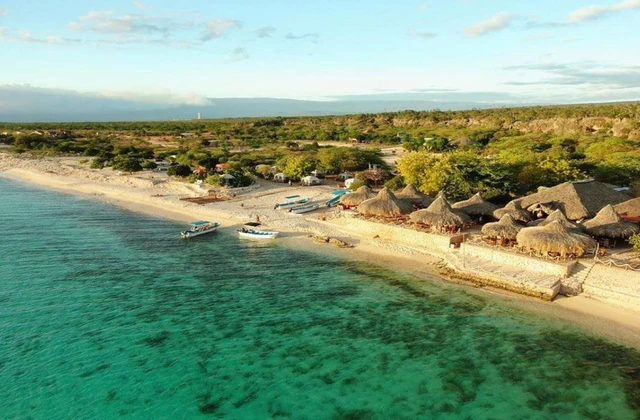 Bahia de las Aguilas Pedernales 3